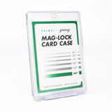 Mag-Lock Card Case