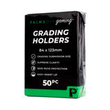Grading Holders - Semi Rigid 50 pc