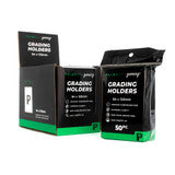 Grading Holders - Semi Rigid 50 pc